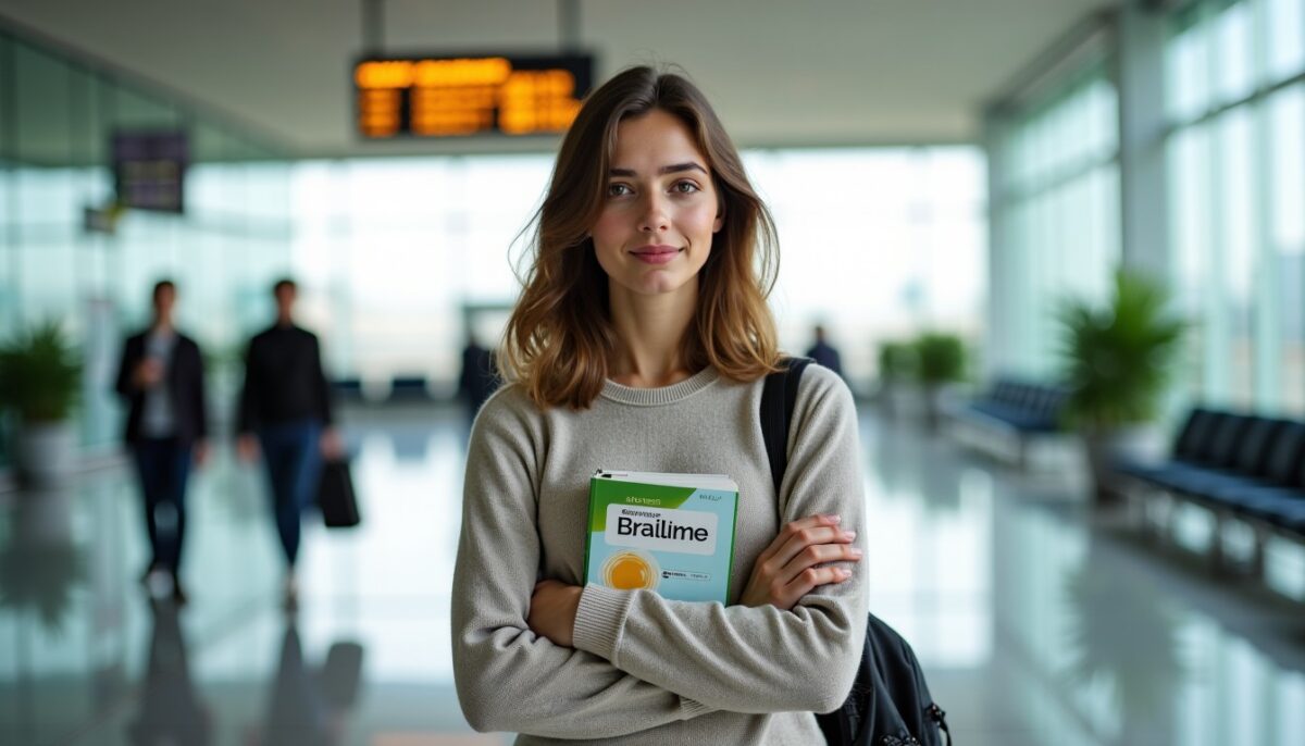 Voyager à l'étranger avec des intolérances alimentaires : conseils pratiques pour un séjour serein