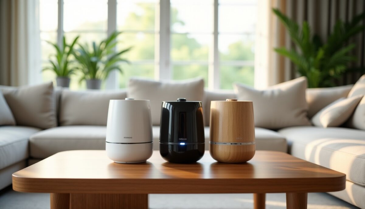 Humidificateurs d’air : Quel magasin choisir entre Bricomarché, Boulanger et Leroy Merlin pour trouver le modèle idéal ?