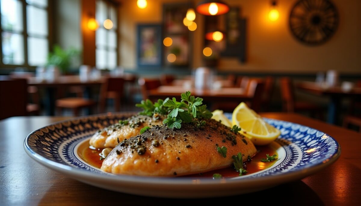 Découvrez les incontournables plats de poisson traditionnels du Portugal